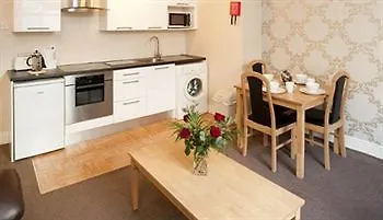 1 Apartamento Dublín