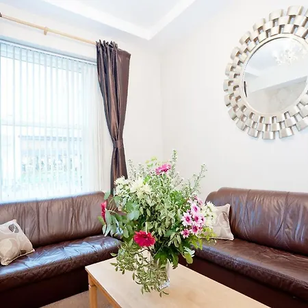 Apartamento 1 *