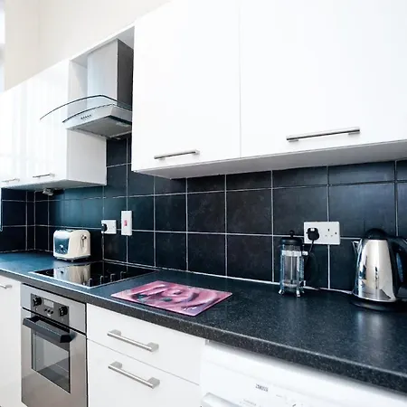 1 Apartamento