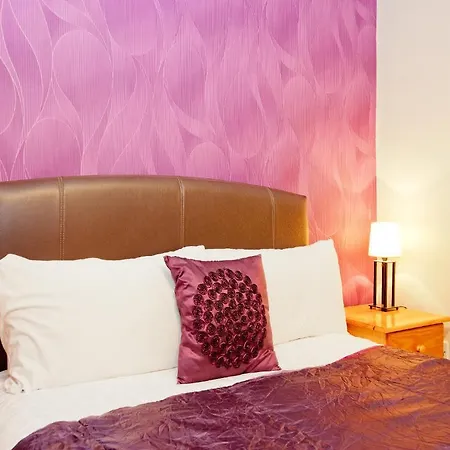 Apartamento 1 *