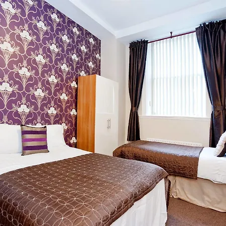 Apartamento 1 Dublín