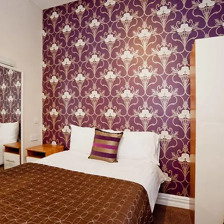 Apartamento 1 Dublín