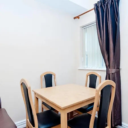 1 Apartamento