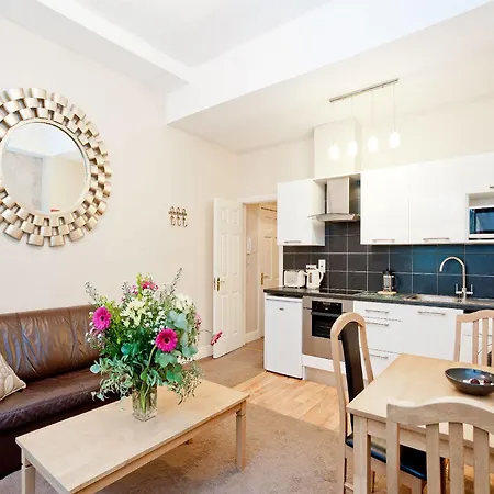 Apartamento 1 Dublín