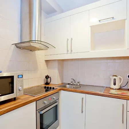 Apartamento 1 Dublín